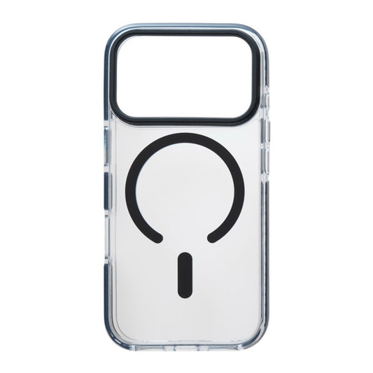 เคสกันกระแทก Power Support Air Mag Shock สำหรับ iPhone 17 Pro ปกป้องรอบด้านด้วยโครงสร้าง 3 ชั้น มาตรฐานทางทหาร รองรับชาร์จไร้สายแม่เหล็ก