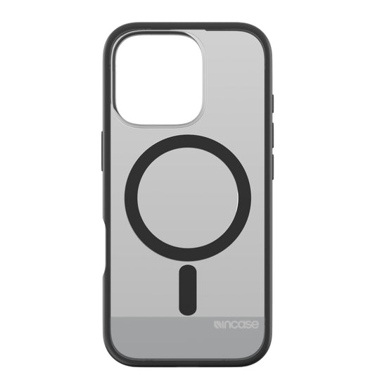 เคสกันกระแทก iPhone 16 Pro Slim MagSafe สี Black