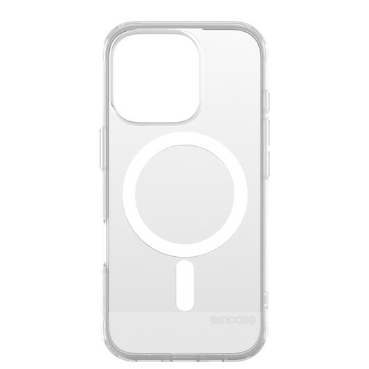 INCASE Slim MagSafe Case for iPhone 16 Pro - Clear