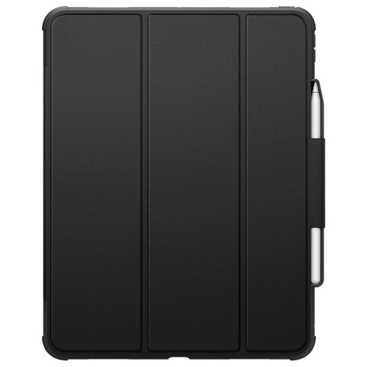 SPIGEN Rugged Armor Pro for iPad Pro 13 G7 - Black