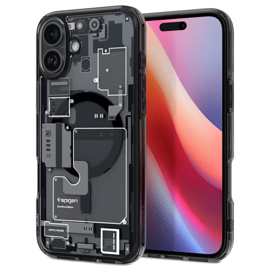 SPIGEN Ultra Hybrid Magfit for iPhone 16 Plus - Zero One