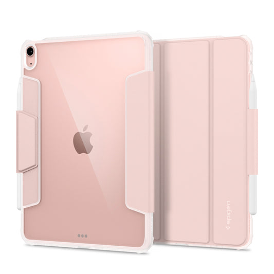 SPIGEN Ultra Hybrid Pro for iPad Air 10.9 G4/G5 /Air 11 G6 - Rose Gold