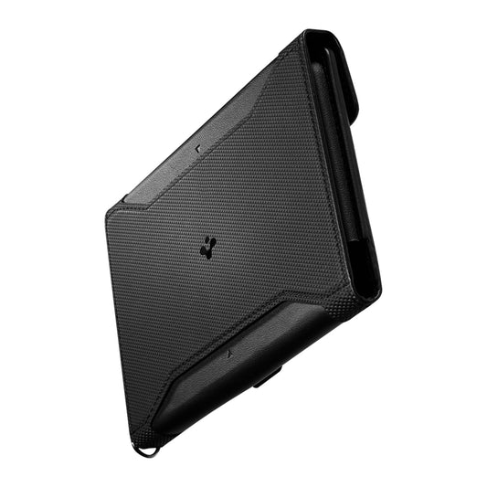 กระเป๋าใส่หนังสือเดินทาง Spigen Universal Passport Holder จากแบรนด์ SPIGEN