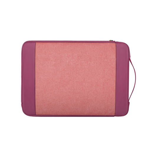 กระเป๋าใส่คอมพิวเตอร์ ขนาด 16 นิ้ว Stm Kin สี Lilac Plum