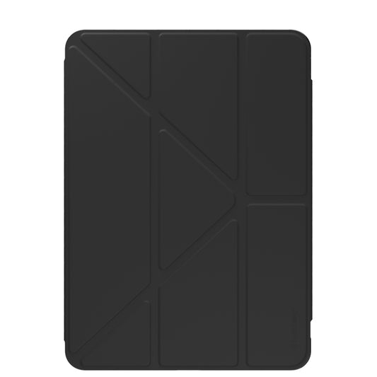 เคสฝาพับ Origami Nude สำหรับ iPad Pro 11 นิ้ว (M4) สี Black จากแบรนด์ SWITCHEASY
