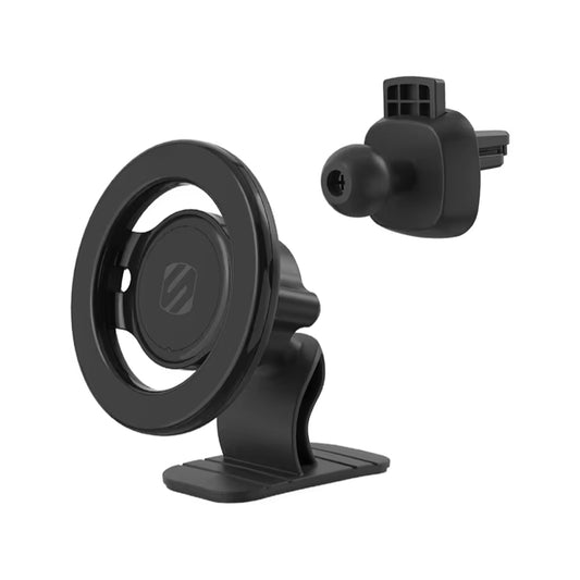 แท่นยึดสมาร์ทโฟนในรถยนต์ Scosche