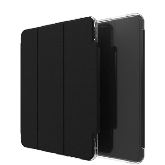 ZAGG Crystal Palace Folio Case for iPad Air 11 G6 - Clear