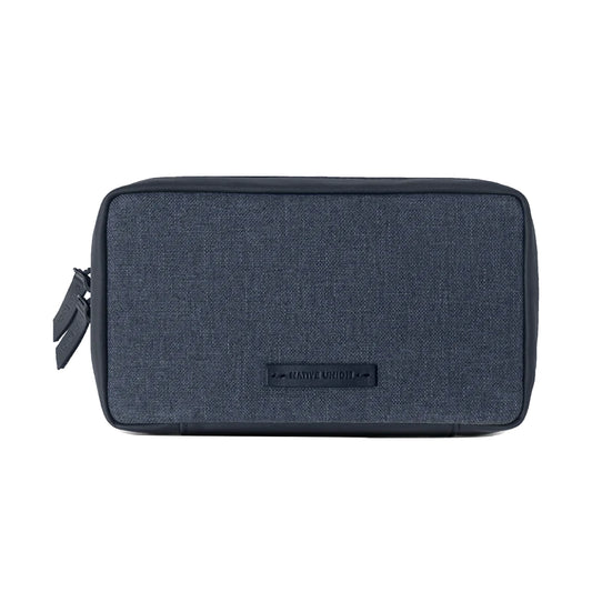 กระเป๋าจัดเก็บอุปกรณ์เสริม Nativeunion Stow Accessory Organizer V2 สี Indigo