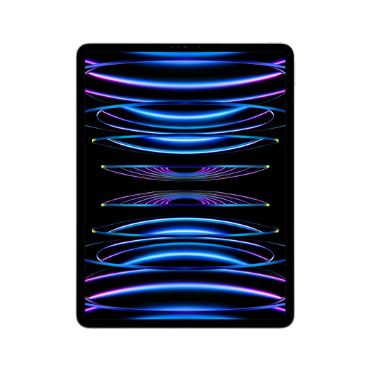 12.9-inch iPad Pro Wi-Fi + Cellular 1TB - Silver (6th generation)