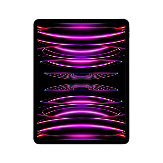 2022 12.9-inch iPad Pro Wi-Fi + Cellular 1TB - Space Gray (6th generation)