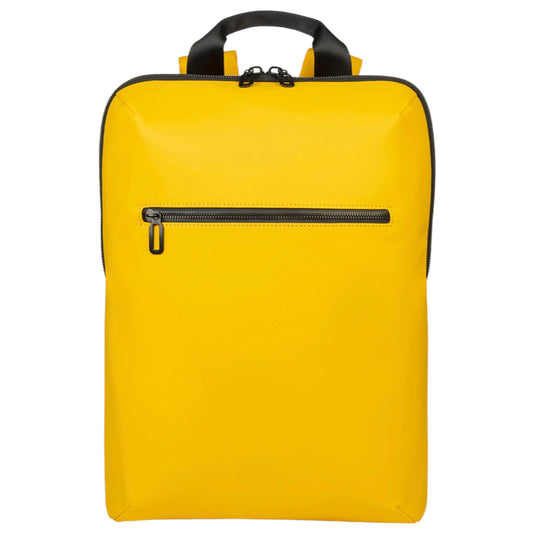 กระเป๋าเป้ Tucano Gommo สีเหลือง สำหรับ MacBook 16 นิ้ว