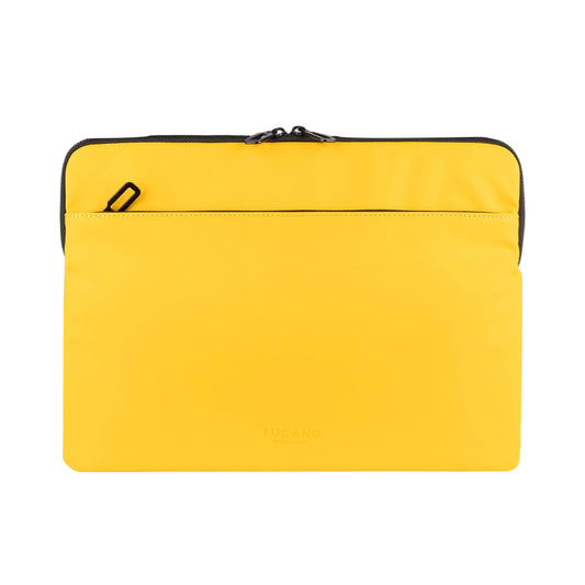 Tucano Gommo Sleeve สีเหลือง สำหรับ MacBook 13/14 นิ้ว