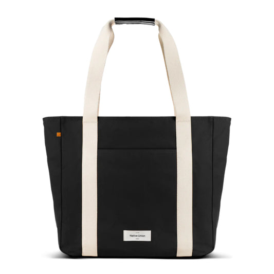 Native Union WFA Tote Bag Pro-Black