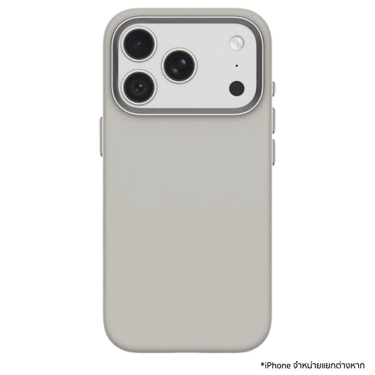 เคสหนังแท้ iPhone 17 Pro Sensa Luxe เรียบหรูและทนทาน