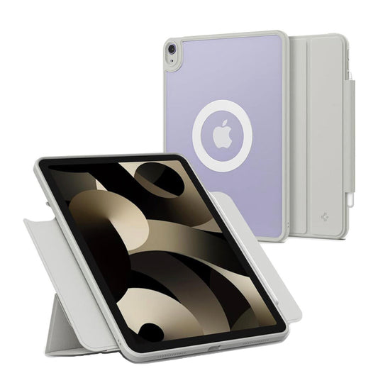 SPIGEN Air Skin Pro OneTap for iPad Air 10.9 G4/G5 /Air 11 G6 - Gray