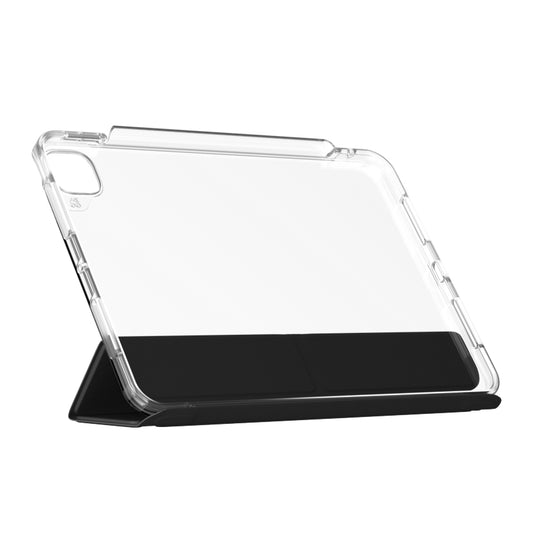 ZAGG Crystal Palace Folio Case for iPad Pro 11 G5 - Clear