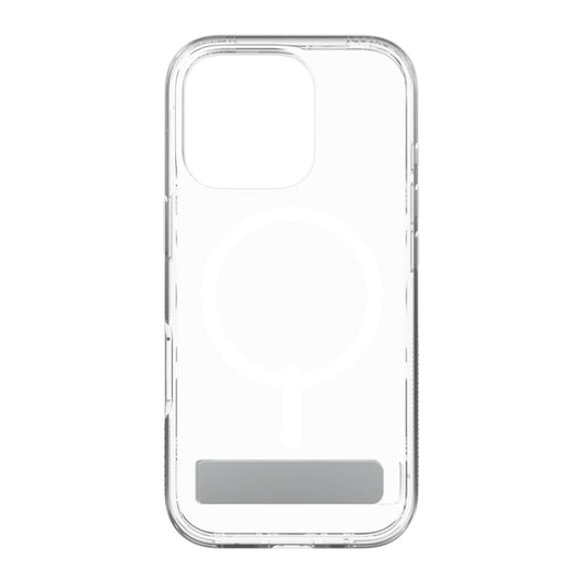 เคสไอโฟน Crystal Palace Snap KS สำหรับ iPhone 16 Pro สี Clear แบรนด์ ZAGG