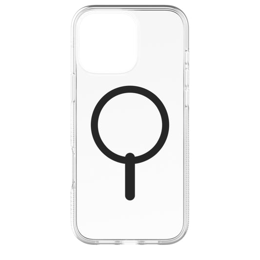 เคสไอโฟน Crystal Palace Snap สำหรับ iPhone 16 Pro Max สี Black แบรนด์ ZAGG