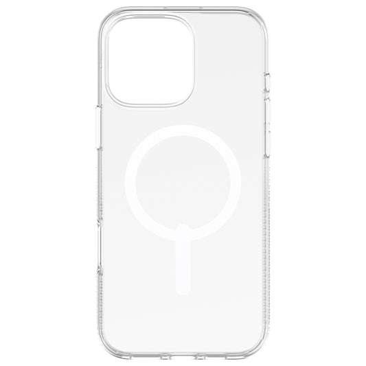 เคสไอโฟน Essential Snap สำหรับ iPhone 16 Pro Max สี Clear จากแบรนด์ ZAGG