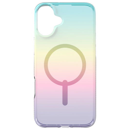 เคสกันกระแทก iPhone 16 Plus Case Zagg Milan Snap สี Iridescent