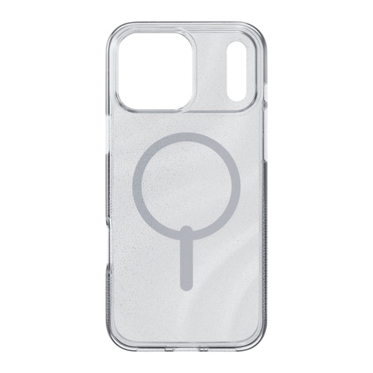 เคส iPhone 17 Pro Zagg Milan Snap สี Glitter Swirl ดีไซน์หรูหรา