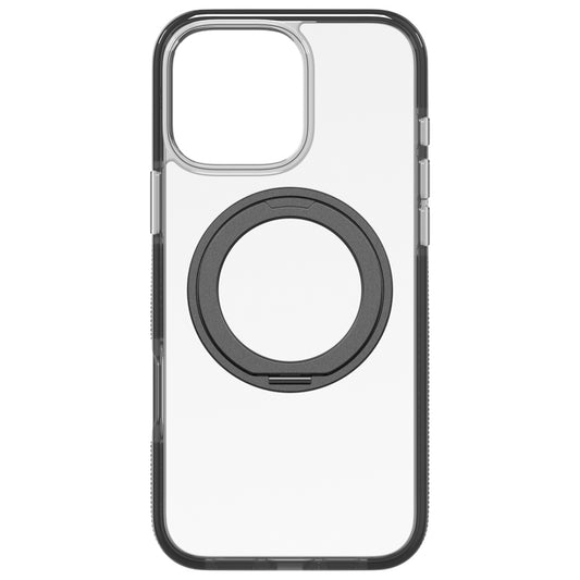 ZAGG Santa Cruz SNRKS for iPhone 16 Pro Max - Black