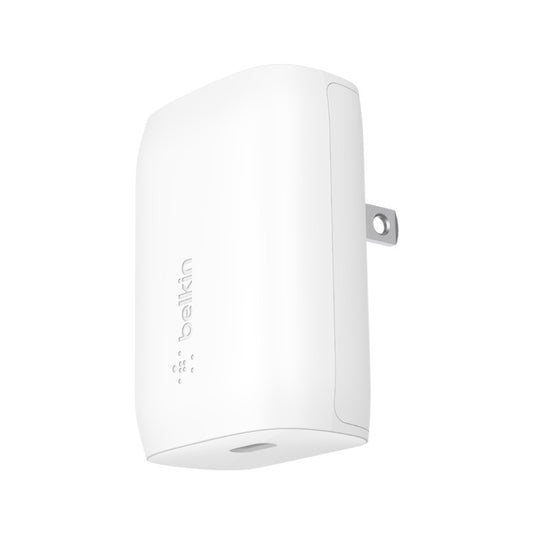 BELKIN Wall Charger USB-C 30W - White