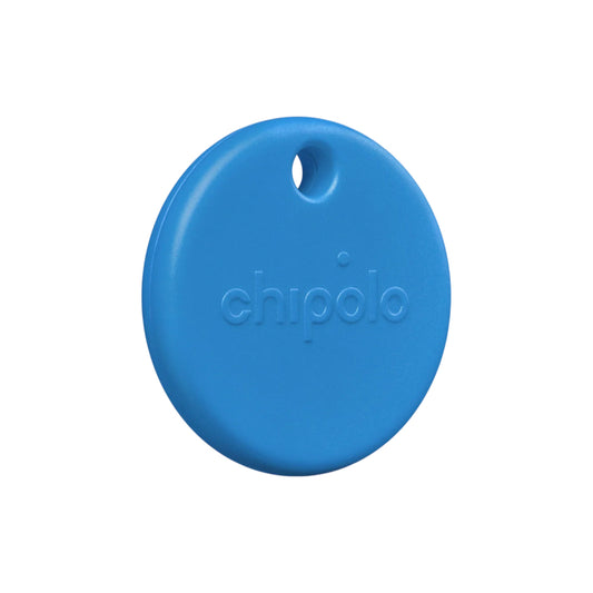 ติดตามของสำคัญไม่ให้หาย Chipolo POP - Blue