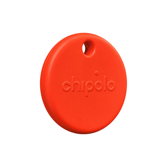 ติดตามของสำคัญได้ง่ายด้วย Chipolo POP - Red