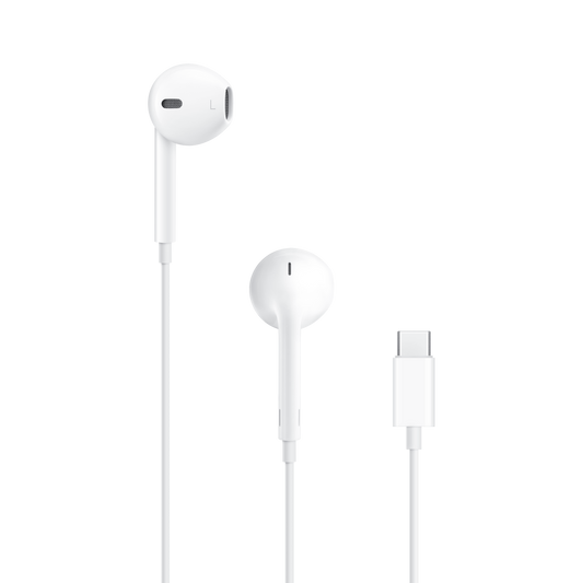 Apple Earpods with USB-C Connector_Y24