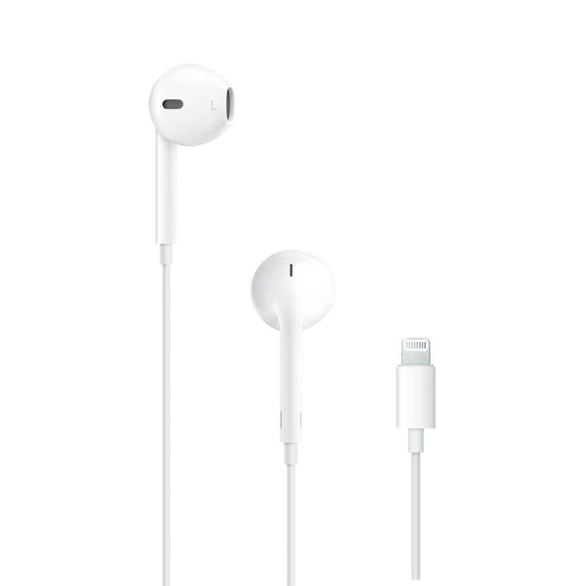 Apple Earpods with Lightning Connector_Y24