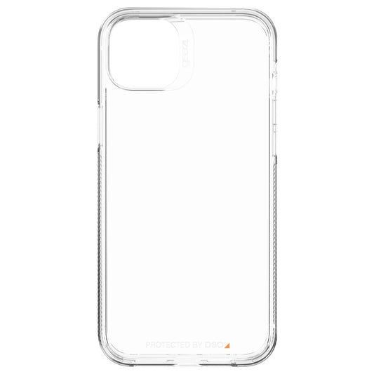 GEAR4 Crystal Palace for iPhone 14 Plus - Clear