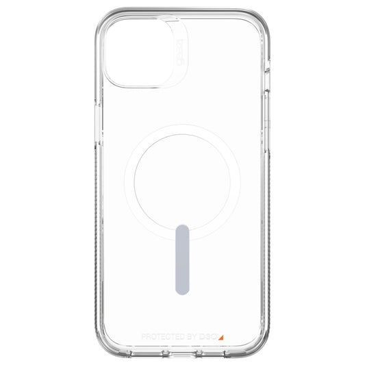 GEAR4 Crystal Palace Snap for iPhone 14 Plus - Clear
