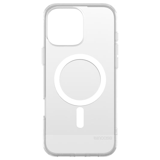 INCASE Slim MagSafe Case for iPhone 16 Pro Max - Clear