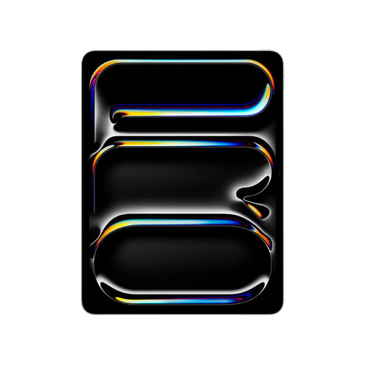 13-inch iPad Pro Wi-Fi 2TB Standard Glass - Silver (M5)