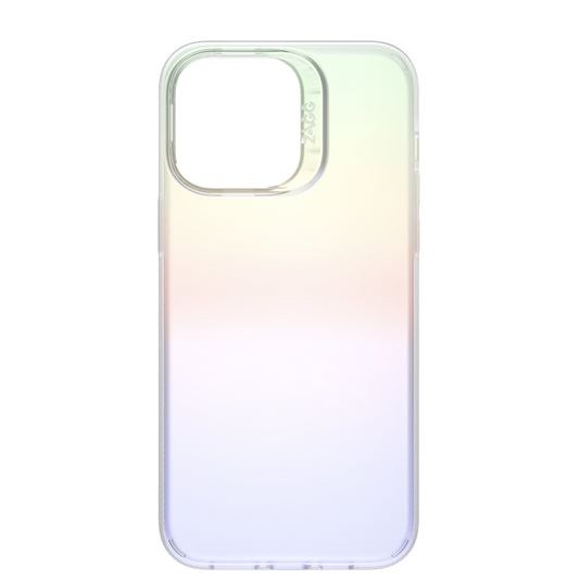 เคสกันกระแทก iPhone 14 Plus Zagg Iridescent สี Matte Iridescent