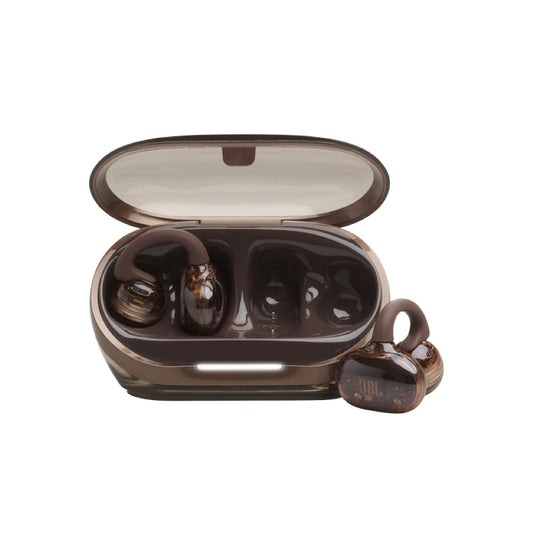 JBL Soundgear Clips สี Copper มุมมองด้านหน้า