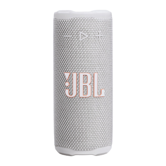 ลำโพง JBL GRIP Compact สีขาว ขนาดกะทัดรัด เสียงคมชัด