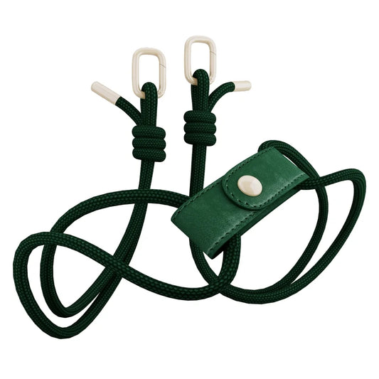 สายคล้องโทรศัพท์ Alto Connector สำหรับ iPhone ขนาด 4 มม. สี Forest