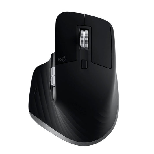 Logitech MX Master 3S for Mac - Space Gray