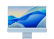 iMac 24-inch (M1, two ports, 2021)