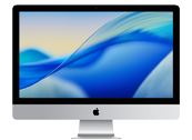 iMac 27-inch (Intel, 2020)