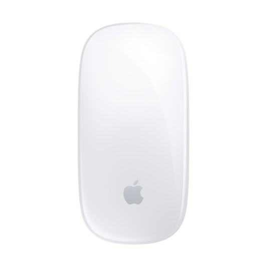 Magic Mouse - White Multi-Touch Surface