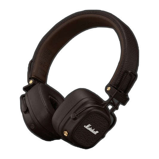 หูฟังไร้สาย Marshall Major V สี Cream