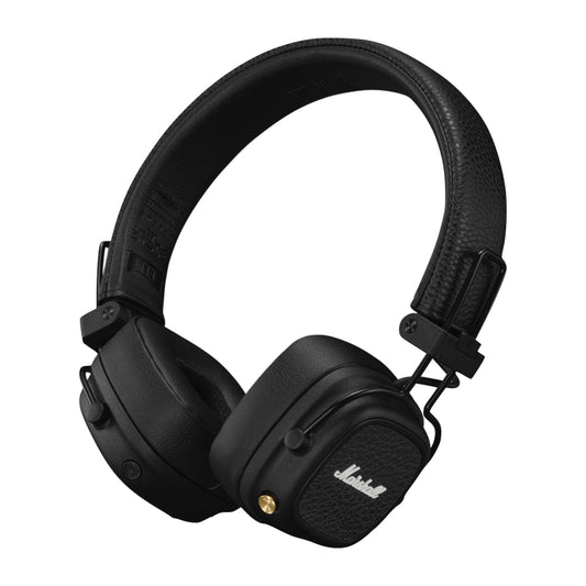 หูฟังไร้สาย Marshall Major V สี Black