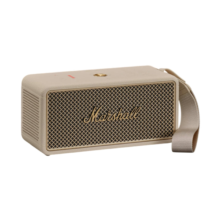ลำโพง Marshall Middleton 2 สี Cream – iStudio Online Store