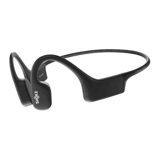 Shokz OpenSwim - Black