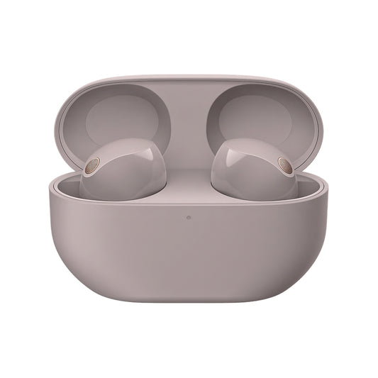 หูฟังไร้สาย Sony WF-1000XM5 Wireless Headphone สี Pink