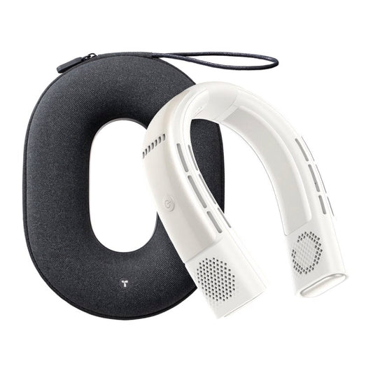 เครื่องปรับอากาศคล้องคอ Coolify 2S สี White แบรนด์ TORRAS