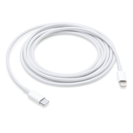 Apple Lightning to USB-C Cable (2 m)_Y24